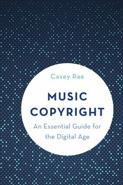 Cover Music Copyright (eBook, ePUB)