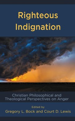 Righteous Indignation (eBook, ePUB)