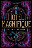 Hotel Magnifique (eBook, ePUB)