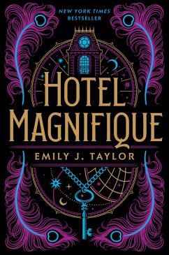 Cover Hotel Magnifique (eBook, ePUB)