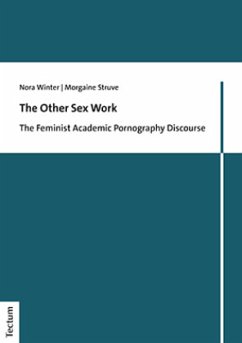 The Other Sex Work - Winter, Nora;Struve, Morgaine