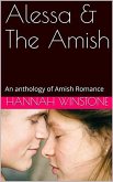 Alessa & The Amish (eBook, ePUB) Alessa & The Amish (eBook, ePUB)