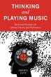 Thinking and Playing Music (eBook, ePUB) - Bild 1