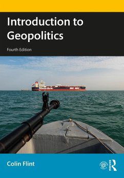 Cover Introduction to Geopolitics (eBook, ePUB)