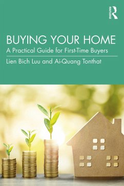 Cover Buying Your Home (eBook, PDF)