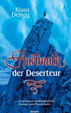 Hartmuth der Deserteur - Dengg, Klaus