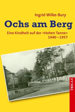 Ochs am Berg - Wilke-Bury, Ingrid