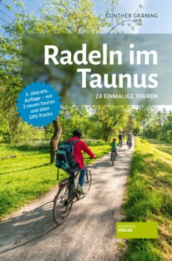 Radeln im Taunus - Gräning, Günther