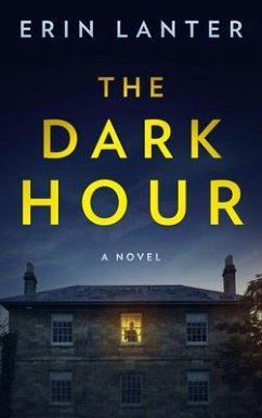 Cover The Dark Hour (eBook, ePUB)