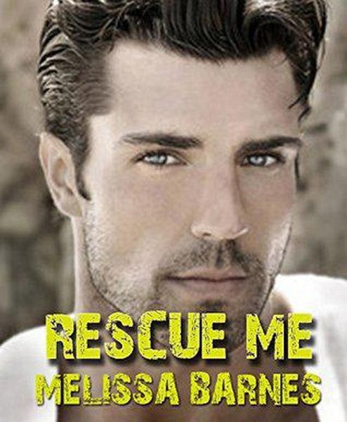 Rescue Me (eBook, ePUB)