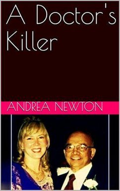 Cover A Doctor's Killer (eBook, ePUB)