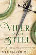Viper and Steel (Guilds of Ilbrea, #3)... - Bild 1