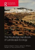 The Routledge Handbook of Landscape Ecology (eBook, ePUB)