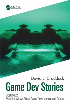 Cover Game Dev Stories Volume 2 (eBook, ePUB)