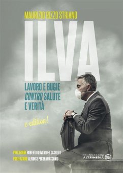 Ilva (eBook, ePUB) - Rizzo Striano, Maurizio