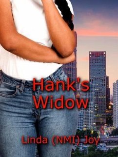 Cover Hank's Widow (eBook, ePUB)