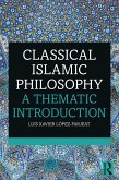 Classical Islamic Philosophy (eBook, PDF)