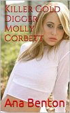 Killer Gold Digger Molly Corbett (eBook, ePUB)