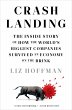Crash Landing (eBook, ePUB) - Bild 1