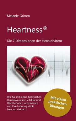 Heartness - Grimm, Melanie