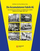 Die Accumulatoren Fabrik AG