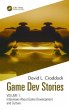 Game Dev Stories Volume 1 (eBook, PDF) - Bild 1