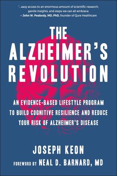 Cover The Alzheimer's Revolution (eBook, ePUB)