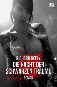 DIE NACHT DER SCHWARZEN TRÄUME - Neely, Richard