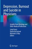 Depression, Burnout and Suicide in Physicians