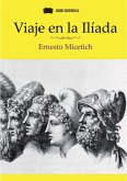 Viaje en la Ilíada (eBook, ePUB)