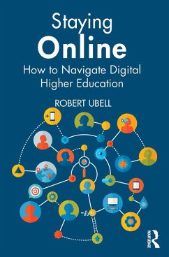 Cover Staying Online (eBook, ePUB)