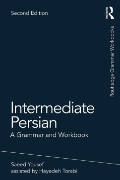 Intermediate Persian (eBook, PDF) - Yousef, Saeed; Torabi, Hayedeh