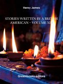 Stories written by a British American – Volume XIV (eBook, ePUB)