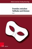 Fremdes zwischen Teilhabe und Distanz (eBook, PDF)