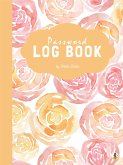 Password Log Book (Printable Version) (fixed-layout eBook, ePUB)