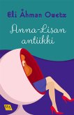 Anna-Lisan antiikki (eBook, ePUB) Anna-Lisan antiikki (eBook, ePUB)