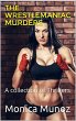 The Wrestlemaniac Murders (eBook, ePUB) - Bild 1