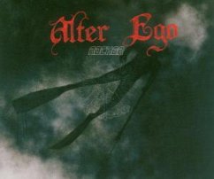 Rocker - Alter Ego