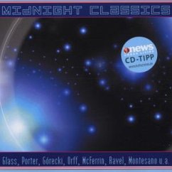 Midnight Classics - Midnight Classic (EMI, 2001)