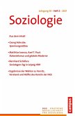 Soziologie 2/2021 (eBook, PDF)