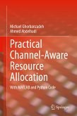 Practical Channel-Aware Resource Allocation (eBook, PDF)