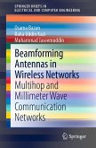 Beamforming Antennas in Wireless Networks (eBook, PDF)