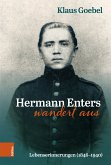 Hermann Enters wandert aus (eBook, PDF)