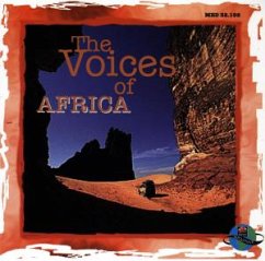 The Voices Of Africa----------