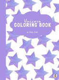 Unicorn Coloring Book for Kids Ages 6+ (Printable Version) (fixed-layout eBook, ePUB)