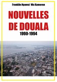 Nouvelles de Douala (eBook, ePUB)