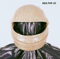 Neo Pop 03 - Neo.Pop 03 (2003, mixed by Gunjah & Boon)