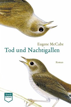 Tod und Nachtigallen (Steidl Pocket) (eBook, ePUB) - McCabe, Eugene