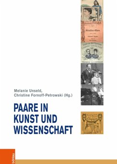 Paare in Kunst und Wissenschaft (eBook, PDF)