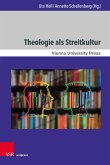 Theologie als Streitkultur (eBook, PDF)